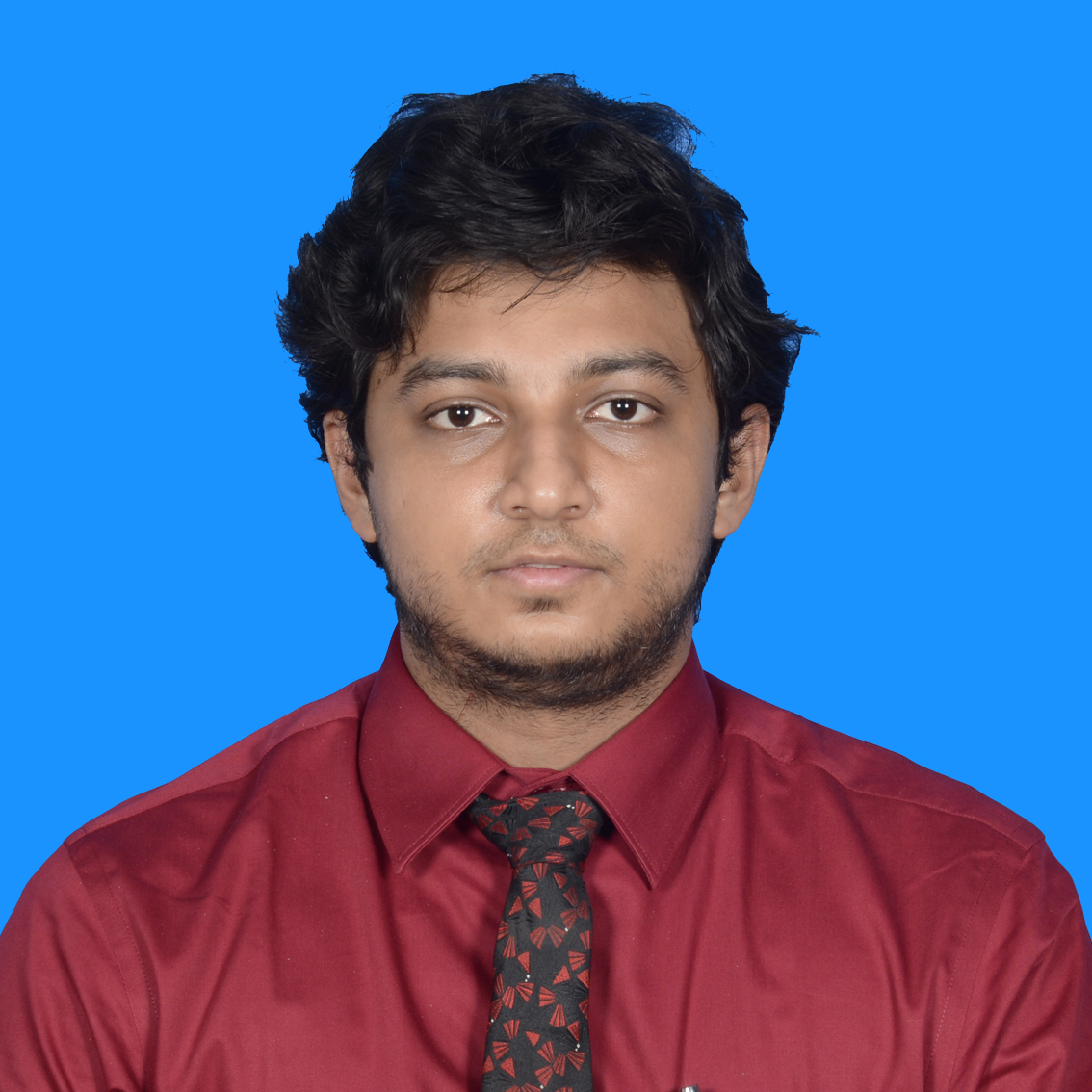 Brig Gen Mohammad Sajjad Hossain